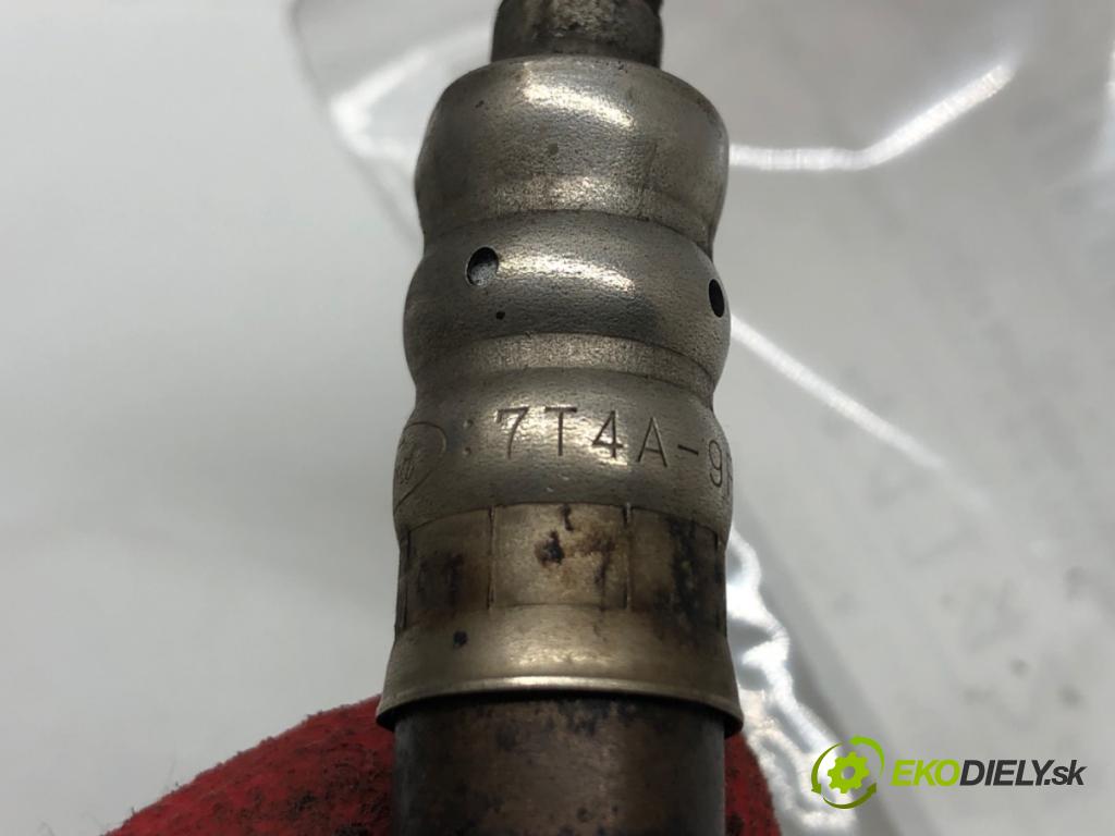 MAZDA CX-9 (TB) 2006 - 2022    3.7 201 kW [273 KM] benzyna 2012 - 2022  sonda lambda  (Lambda sondy)