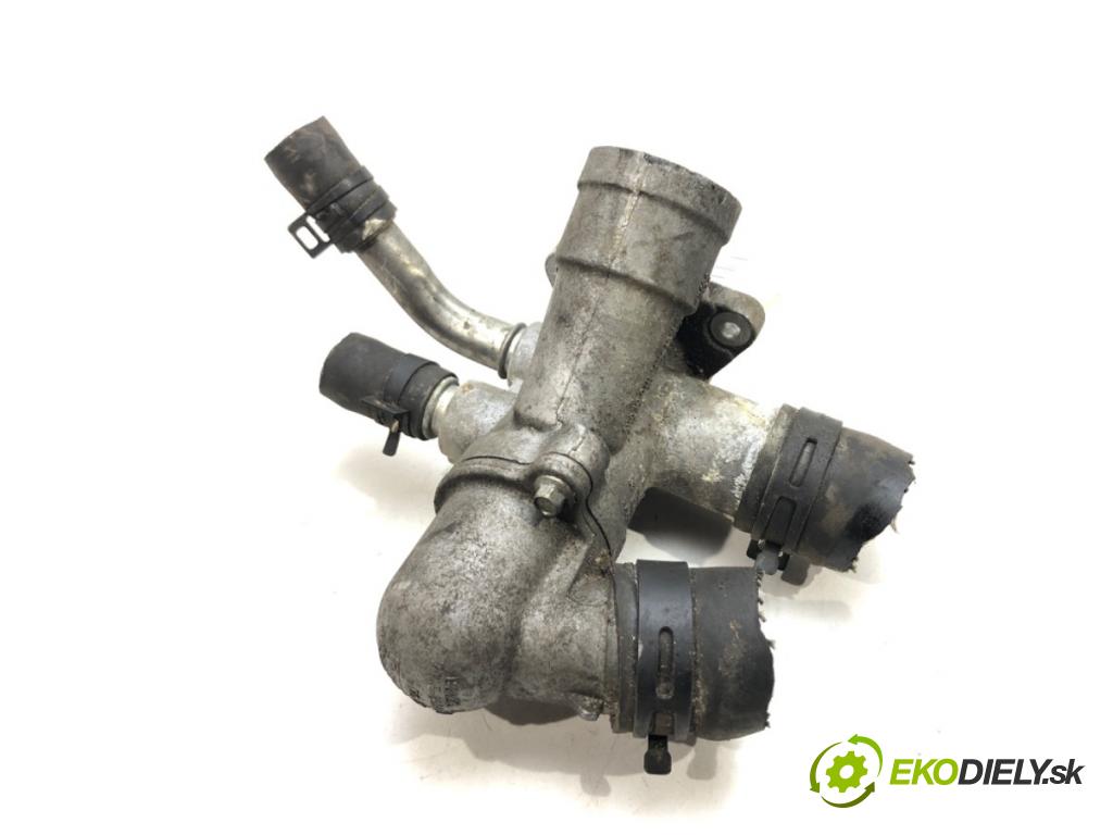 MAZDA CX-9 (TB) 2006 - 2022    3.7 201 kW [273 KM] benzyna 2012 - 2022  obal termostatu 9T4E-8A587-AA (Termostaty)