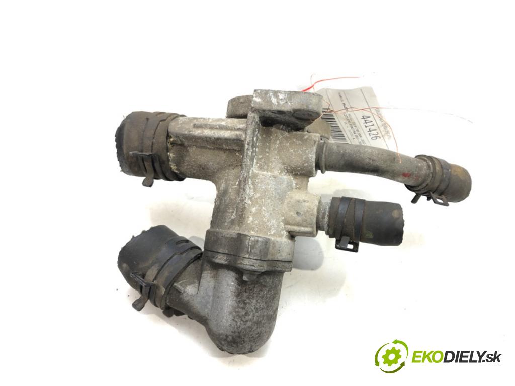 MAZDA CX-9 (TB) 2006 - 2022    3.7 201 kW [273 KM] benzyna 2012 - 2022  obal termostatu 9T4E-8A587-AA (Termostaty)