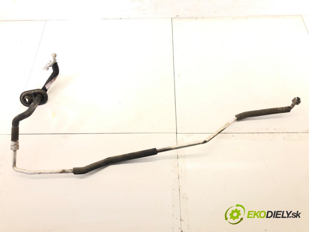 MAZDA CX-9 (TB) 2006 - 2022    3.7 201 kW [273 KM] benzyna 2012 - 2022  rúrka klimatizácie  (Rúrky klimatizácie)