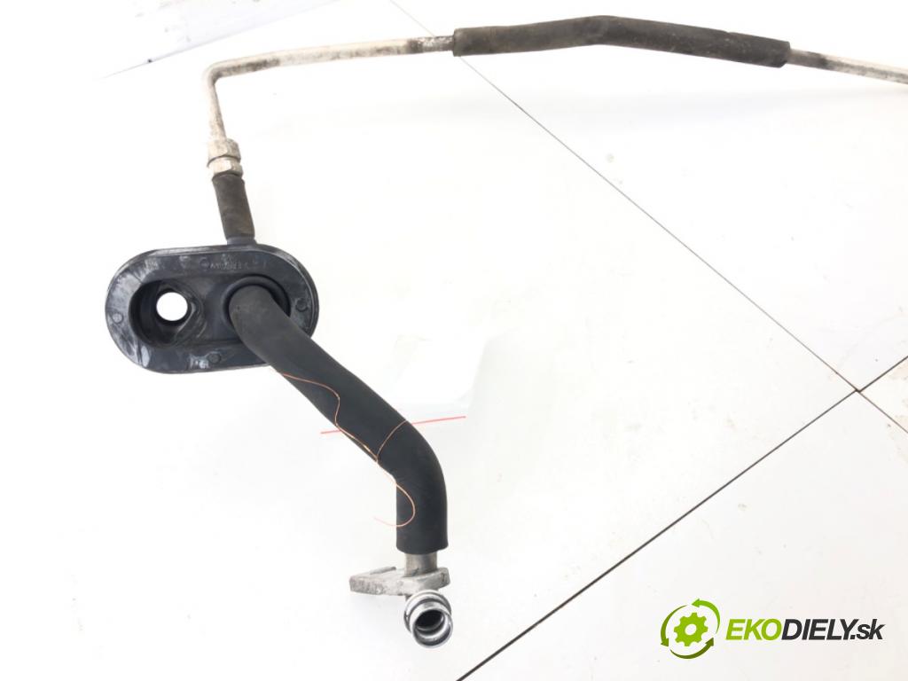 MAZDA CX-9 (TB) 2006 - 2022    3.7 201 kW [273 KM] benzyna 2012 - 2022  rúrka klimatizácie  (Rúrky klimatizácie)