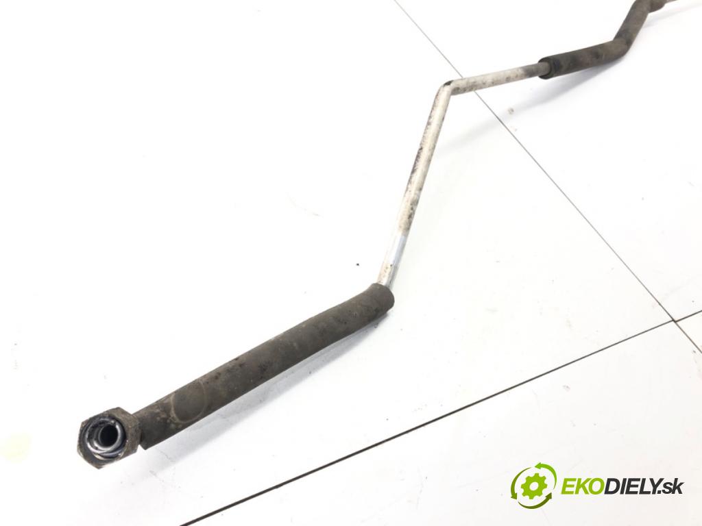 MAZDA CX-9 (TB) 2006 - 2022    3.7 201 kW [273 KM] benzyna 2012 - 2022  rúrka klimatizácie  (Rúrky klimatizácie)