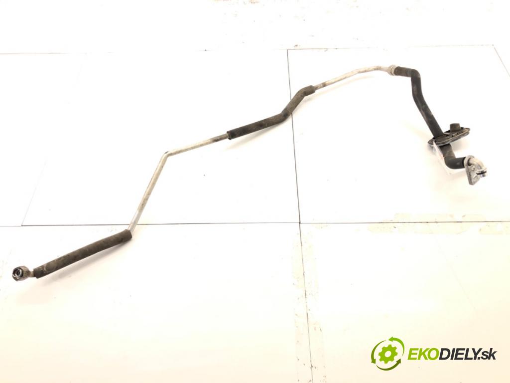 MAZDA CX-9 (TB) 2006 - 2022    3.7 201 kW [273 KM] benzyna 2012 - 2022  rúrka klimatizácie  (Rúrky klimatizácie)