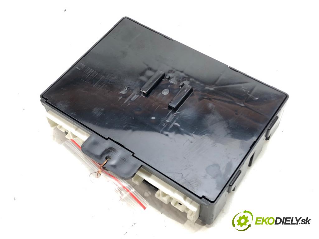 MAZDA 5 (CR19) 2005 - 2010    2.0 CD (CR19) 81 kW [110 KM] olej napędowy 2005 -   Modul BCM CD3467560C (Ostatné)