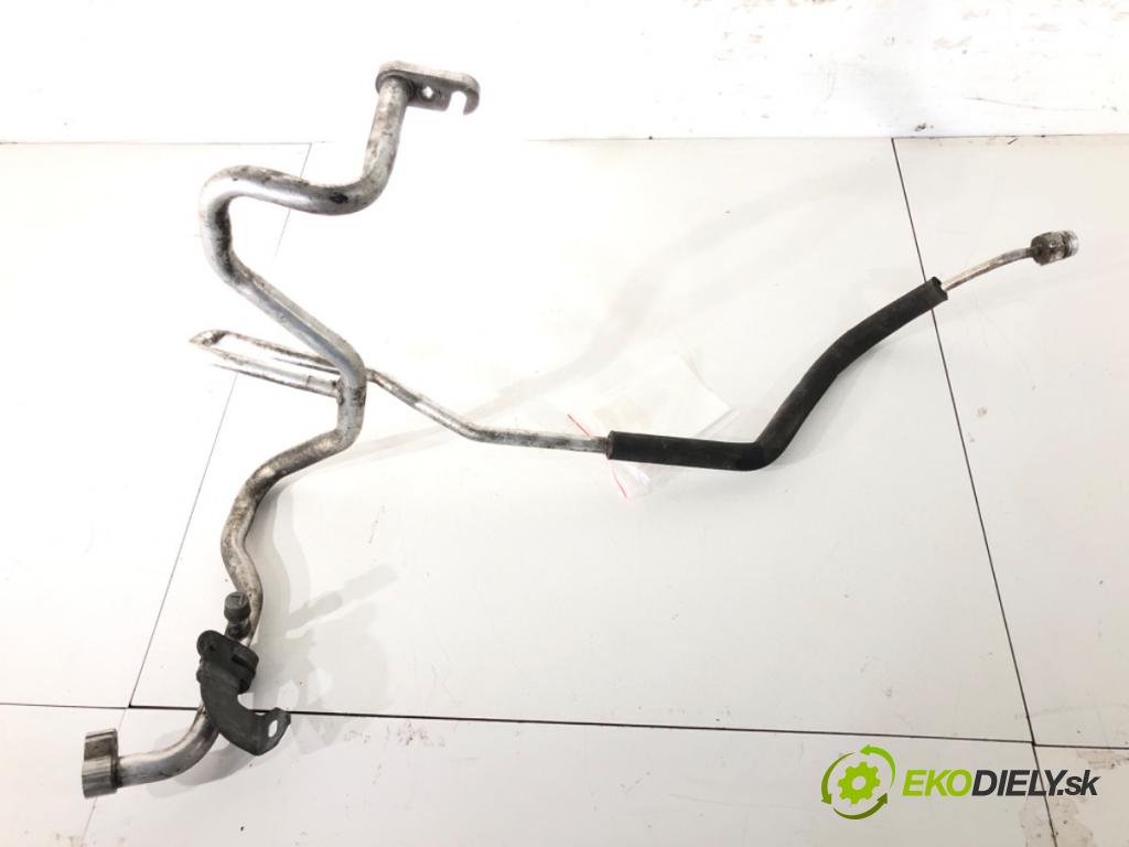 MAZDA CX-9 (TB) 2006 - 2022    3.7 201 kW [273 KM] benzyna 2012 - 2022  rúrka klimatizácie  (Rúrky klimatizácie)