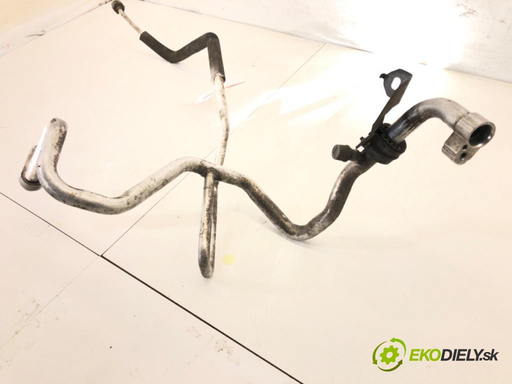 MAZDA CX-9 (TB) 2006 - 2022    3.7 201 kW [273 KM] benzyna 2012 - 2022  rúrka klimatizácie  (Rúrky klimatizácie)