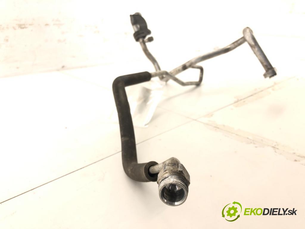 MAZDA CX-9 (TB) 2006 - 2022    3.7 201 kW [273 KM] benzyna 2012 - 2022  rúrka klimatizácie  (Rúrky klimatizácie)