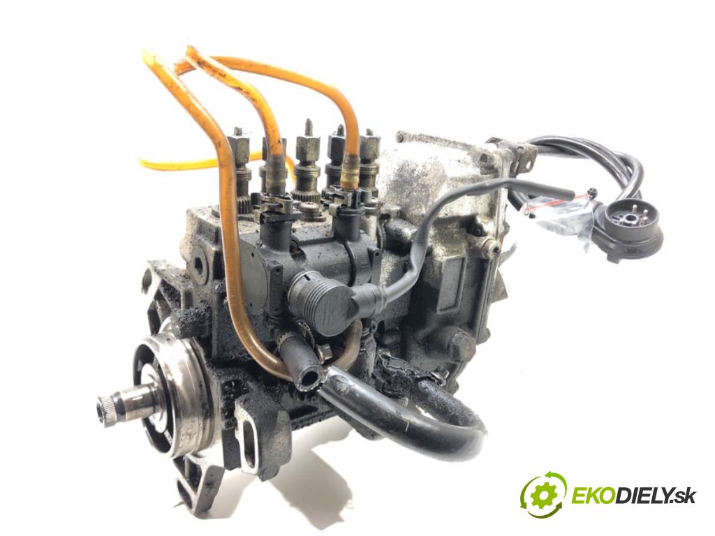 MERCEDES-BENZ KLASA C (W202) 1993 - 2000    C 250 D (202.125) 83 kW [113 KM] olej napędowy 199  Pumpa vstrekovacia  (Vstrekovacie čerpadlá)