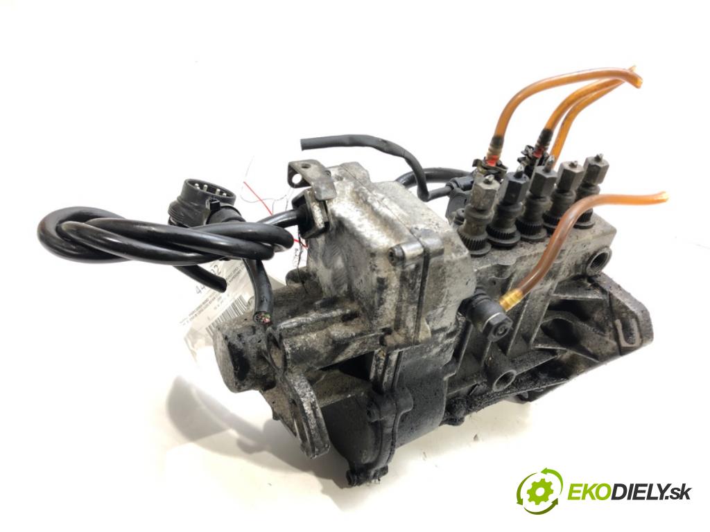 MERCEDES-BENZ KLASA C (W202) 1993 - 2000    C 250 D (202.125) 83 kW [113 KM] olej napędowy 199  Pumpa vstrekovacia  (Vstrekovacie čerpadlá)