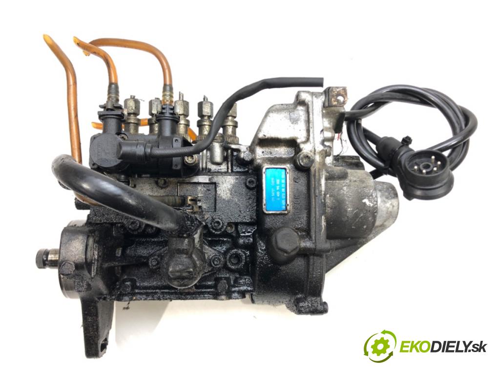 MERCEDES-BENZ KLASA C (W202) 1993 - 2000    C 250 D (202.125) 83 kW [113 KM] olej napędowy 199  Pumpa vstrekovacia  (Vstrekovacie čerpadlá)