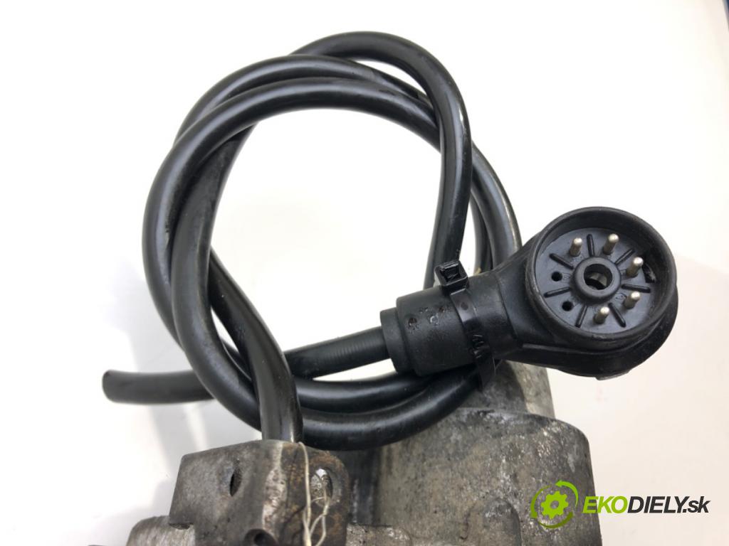 MERCEDES-BENZ KLASA C (W202) 1993 - 2000    C 250 D (202.125) 83 kW [113 KM] olej napędowy 199  Pumpa vstrekovacia  (Vstrekovacie čerpadlá)