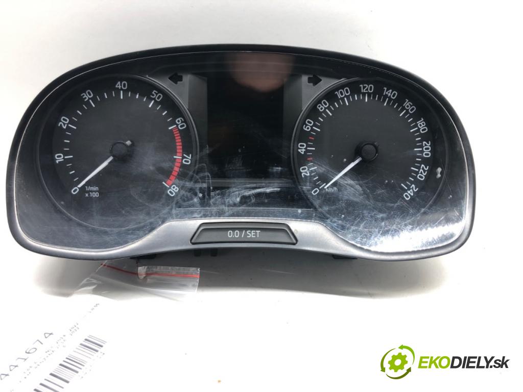 Mécanisme Lève-vitre Avant Gauche Pour Skoda Fabia III 2014-2021 - Compatible Réf. 6V0837461 - Avec Fonction Confort