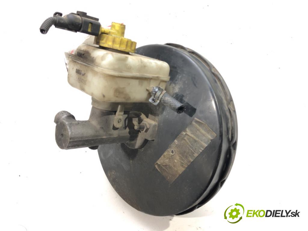 SEAT LEON (1M1) 1999 - 2006    1.9 TDI 81 kW [110 KM] olej napędowy 1999 - 2006  Posilovač Pumpa brzdová 1J1614105H (Posilňovače bŕzd)