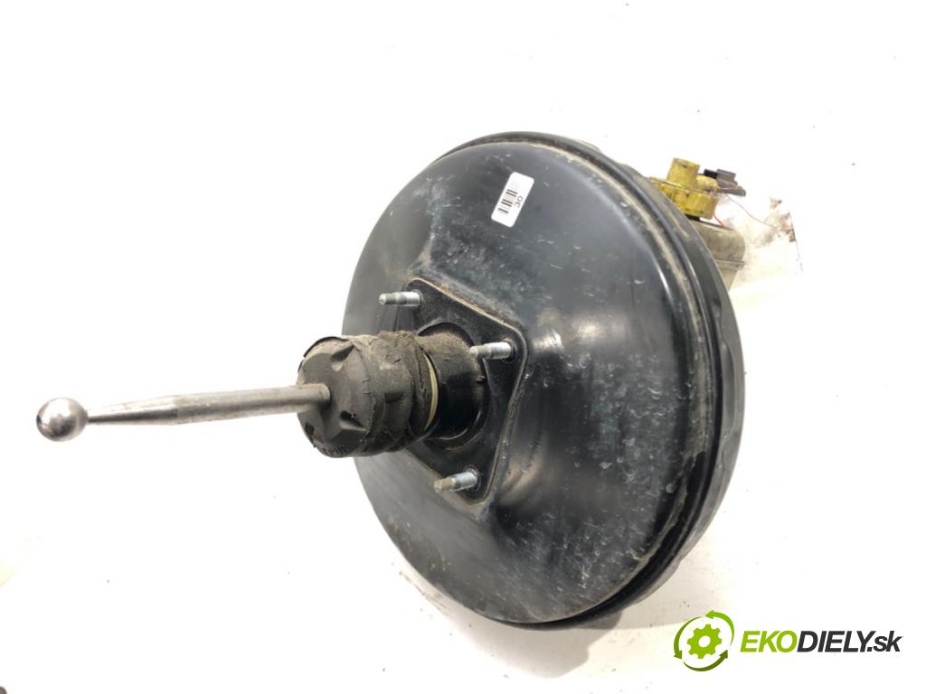 SEAT LEON (1M1) 1999 - 2006    1.9 TDI 81 kW [110 KM] olej napędowy 1999 - 2006  Posilovač Pumpa brzdová 1J1614105H (Posilňovače bŕzd)