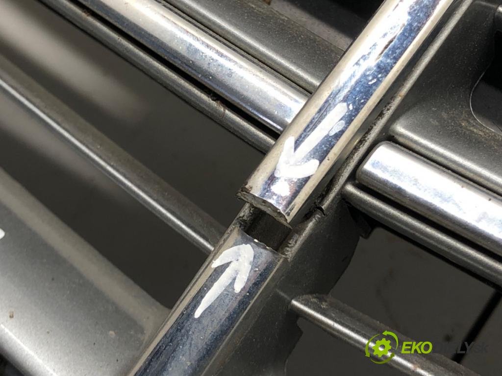 MERCEDES-BENZ KLASA E T-Model (S212) 2009 - 2016    E 200 CDI / BlueTEC (212.205, 212.206) 100 kW [136  mřížka maska A2128801383 (Mřížky (masky) chladičů)