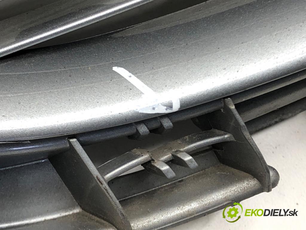 MERCEDES-BENZ KLASA E T-Model (S212) 2009 - 2016    E 200 CDI / BlueTEC (212.205, 212.206) 100 kW [136  mřížka maska A2128801383 (Mřížky (masky) chladičů)