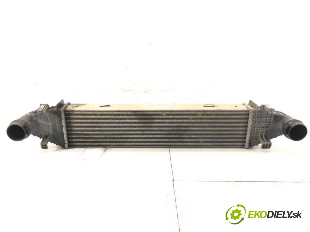 MERCEDES-BENZ KLASA E T-Model (S212) 2009 - 2016    E 200 CDI / BlueTEC (212.205, 212.206) 100 kW [136  intercooler  (Chladiče nasávaného vzduchu (intercoolery))