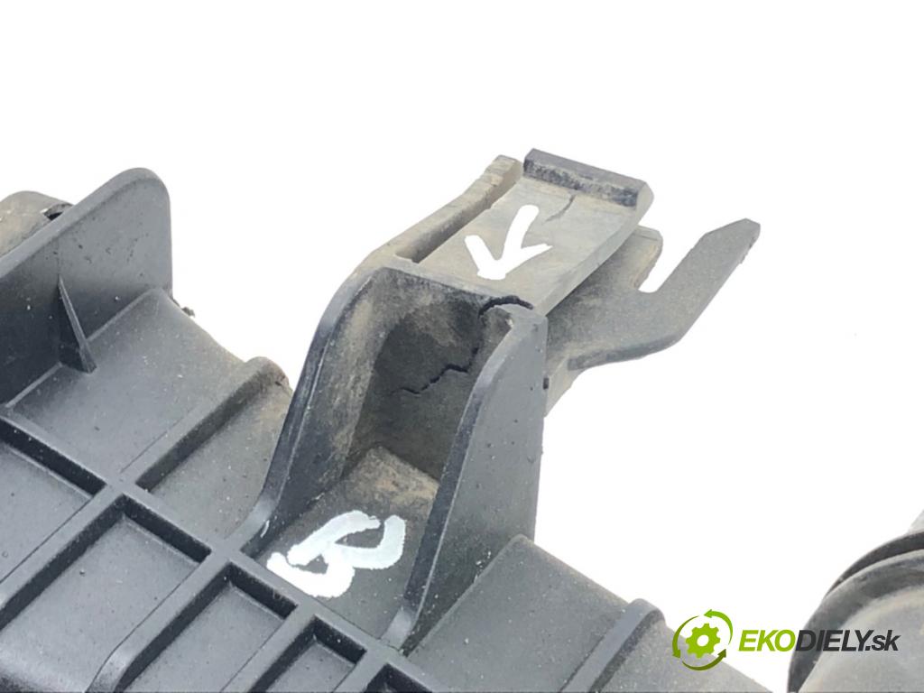 MERCEDES-BENZ KLASA E T-Model (S212) 2009 - 2016    E 200 CDI / BlueTEC (212.205, 212.206) 100 kW [136  intercooler  (Chladiče nasávaného vzduchu (intercoolery))