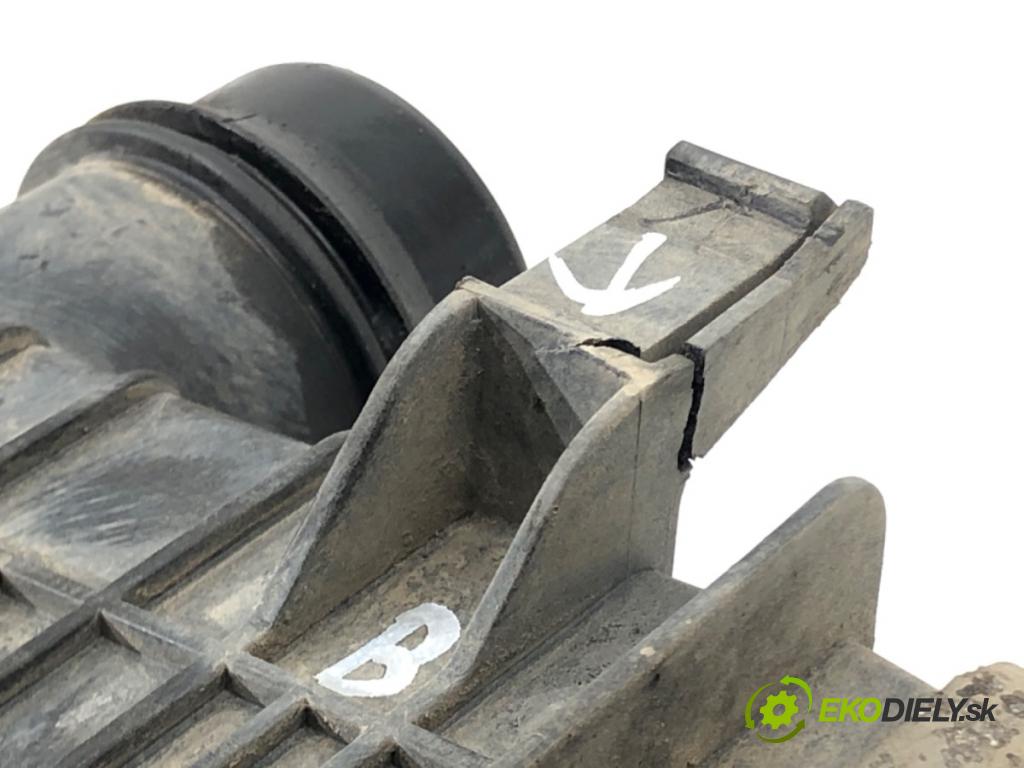 MERCEDES-BENZ KLASA E T-Model (S212) 2009 - 2016    E 200 CDI / BlueTEC (212.205, 212.206) 100 kW [136  intercooler  (Chladiče nasávaného vzduchu (intercoolery))