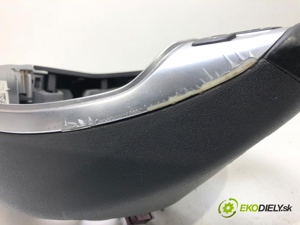 MERCEDES-BENZ KLASA E T-Model (S212) 2009 - 2016    E 200 CDI / BlueTEC (212.205, 212.206) 100 kW [136  volant A2464605503 (Volanty)