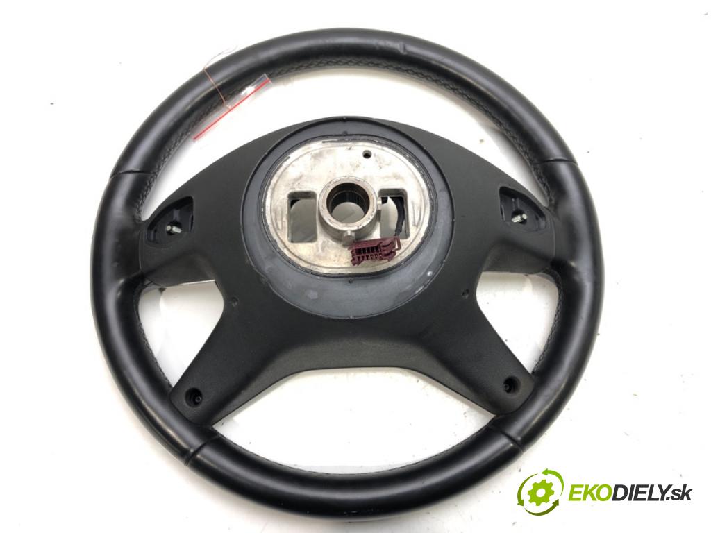 MERCEDES-BENZ KLASA E T-Model (S212) 2009 - 2016    E 200 CDI / BlueTEC (212.205, 212.206) 100 kW [136  volant A2464605503 (Volanty)