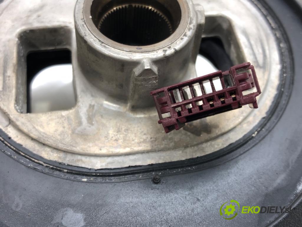 MERCEDES-BENZ KLASA E T-Model (S212) 2009 - 2016    E 200 CDI / BlueTEC (212.205, 212.206) 100 kW [136  volant A2464605503 (Volanty)