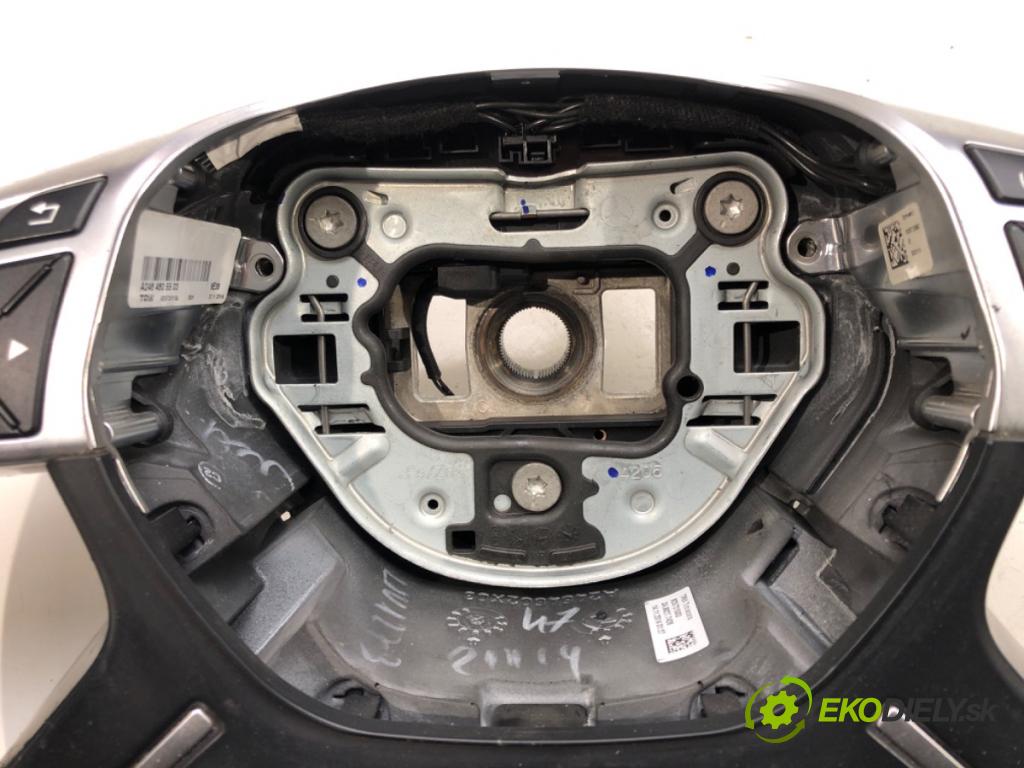 MERCEDES-BENZ KLASA E T-Model (S212) 2009 - 2016    E 200 CDI / BlueTEC (212.205, 212.206) 100 kW [136  volant A2464605503 (Volanty)