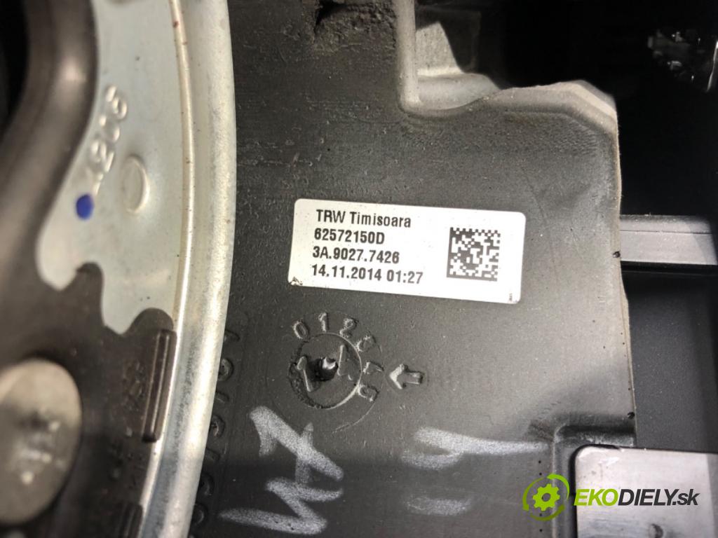 MERCEDES-BENZ KLASA E T-Model (S212) 2009 - 2016    E 200 CDI / BlueTEC (212.205, 212.206) 100 kW [136  volant A2464605503 (Volanty)