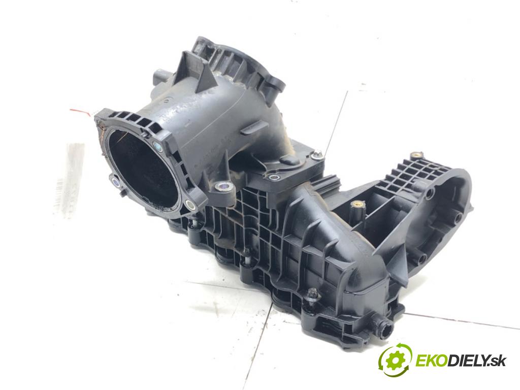 MERCEDES-BENZ KLASA E T-Model (S212) 2009 - 2016    E 200 CDI / BlueTEC (212.205, 212.206) 100 kW [136  Potrubie sacie, sanie A6510900728 (Sacie potrubia)