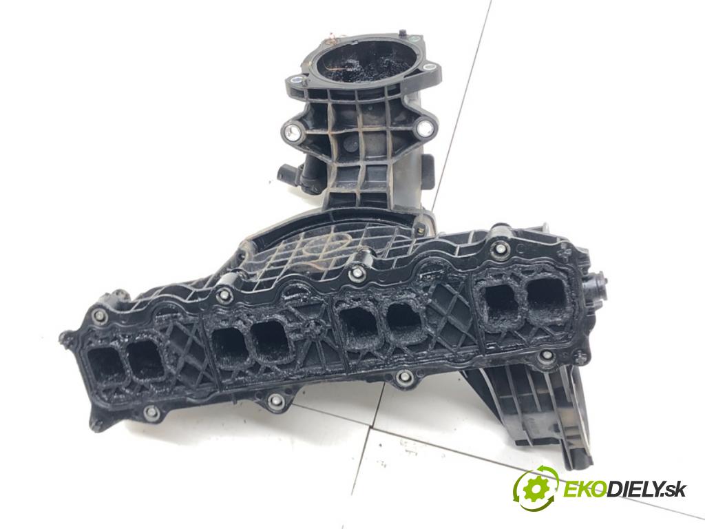 MERCEDES-BENZ KLASA E T-Model (S212) 2009 - 2016    E 200 CDI / BlueTEC (212.205, 212.206) 100 kW [136  Potrubie sacie, sanie A6510900728 (Sacie potrubia)