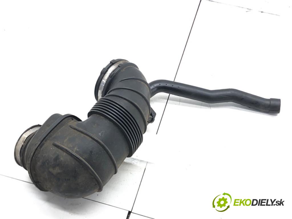 MERCEDES-BENZ KLASA E T-Model (S212) 2009 - 2016    E 200 CDI / BlueTEC (212.205, 212.206) 100 kW [136  Rúra hadice trubka vzduchu A6510940051 (Hadice chlazení vzduchu)