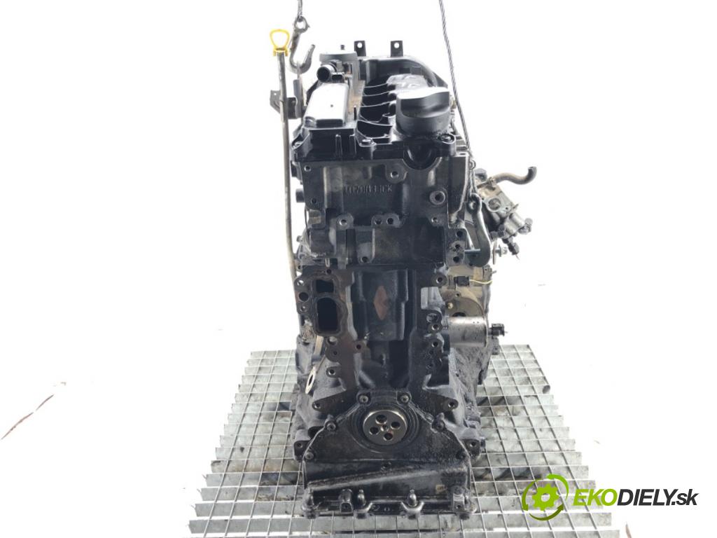 MERCEDES-BENZ KLASA E T-Model (S212) 2009 - 2016    E 200 CDI / BlueTEC (212.205, 212.206) 100 kW [136  Motor 651925 (Motory (kompletné))