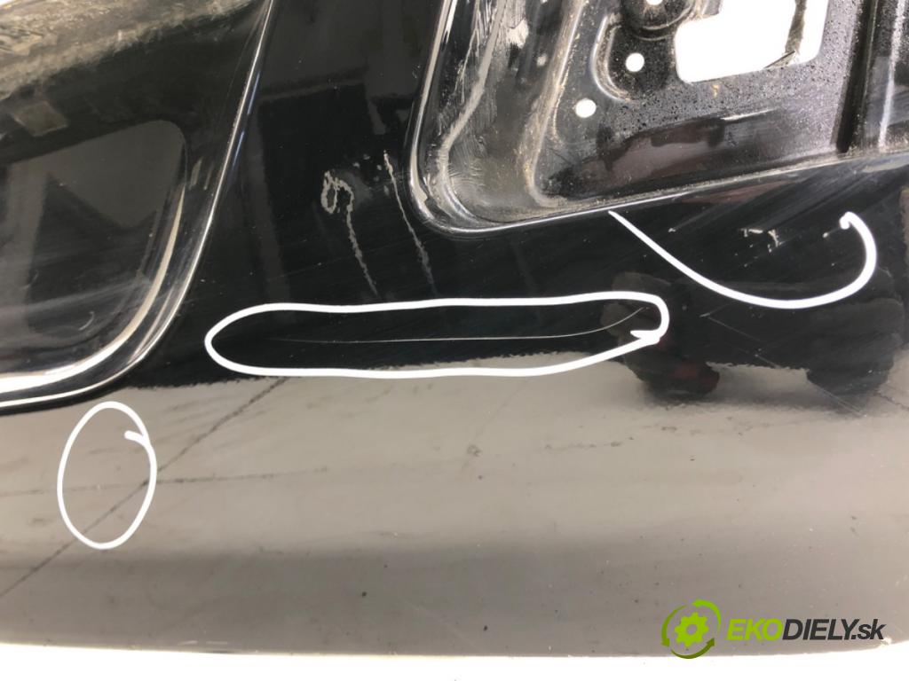 MERCEDES-BENZ KLASA E T-Model (S212) 2009 - 2016    E 200 CDI / BlueTEC (212.205, 212.206) 100 kW [136  zadní část kapota  (Zadní kapoty)