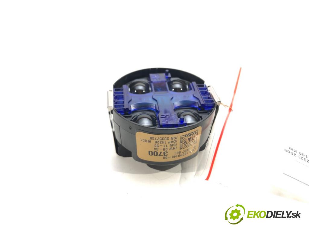 MERCEDES-BENZ KLASA E T-Model (S212) 2009 - 2016 E 200 CDI / BlueTEC (212.205, 212.206) 100 kW [136 Snímač dažďa A2079013700 (Snímače dažďa)