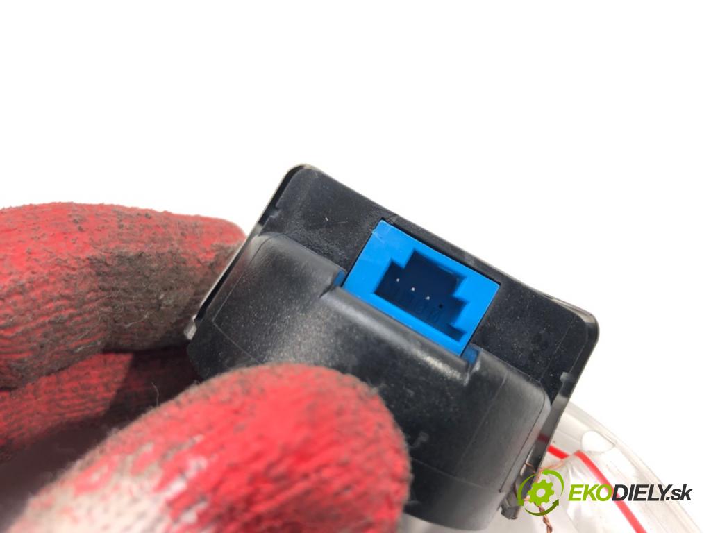 MERCEDES-BENZ KLASA E T-Model (S212) 2009 - 2016 E 200 CDI / BlueTEC (212.205, 212.206) 100 kW [136 Snímač dažďa A2079013700 (Snímače dažďa)