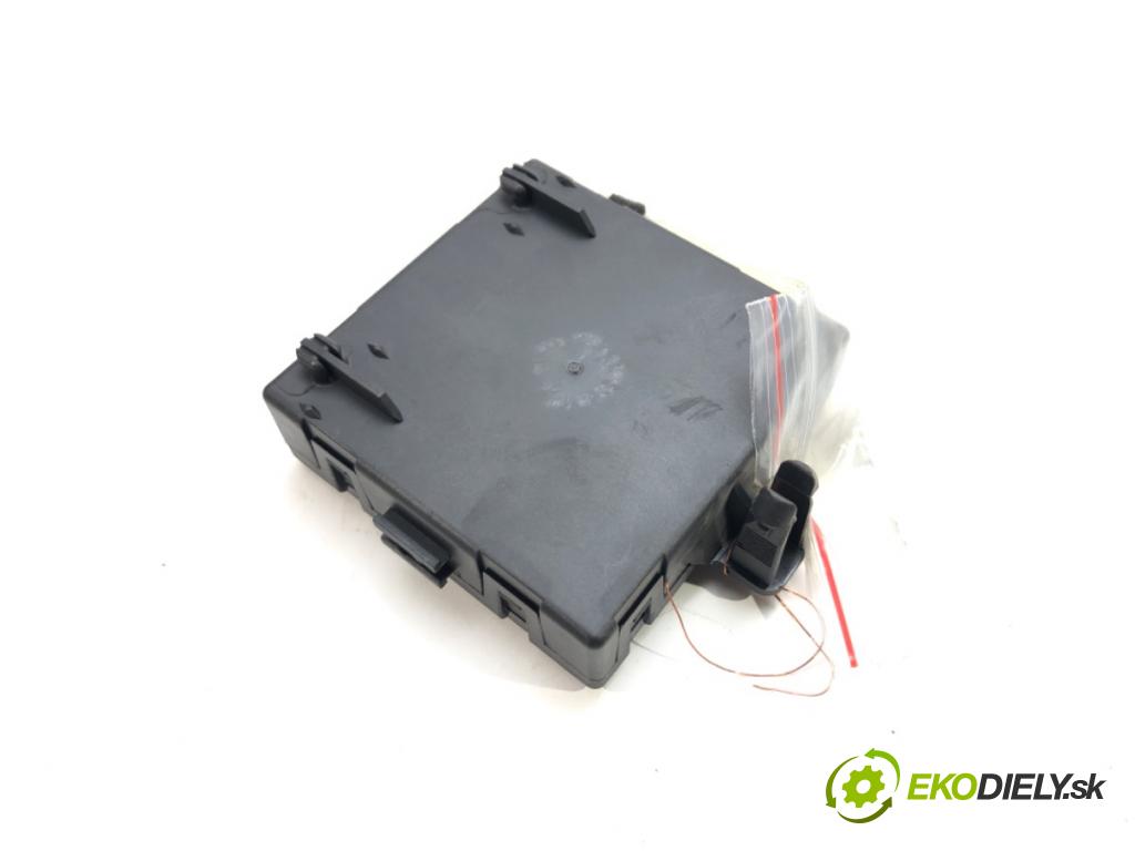 MERCEDES-BENZ KLASA E T-Model (S212) 2009 - 2016    E 200 CDI / BlueTEC (212.205, 212.206) 100 kW [136  Modul Riadiaca jednotka Dvere A2129004818 (Riadiace jednotky centrálneho zámku)