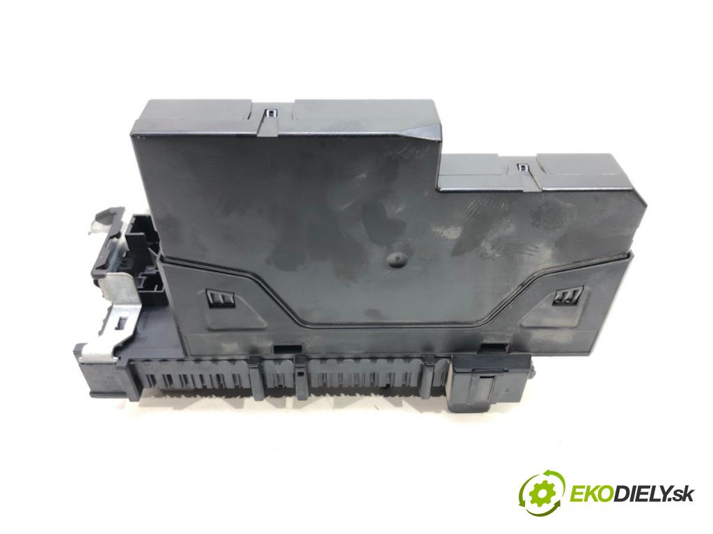 MERCEDES-BENZ KLASA E T-Model (S212) 2009 - 2016    E 200 CDI / BlueTEC (212.205, 212.206) 100 kW [136  Modul SAM A2129000022 (Ostatné)