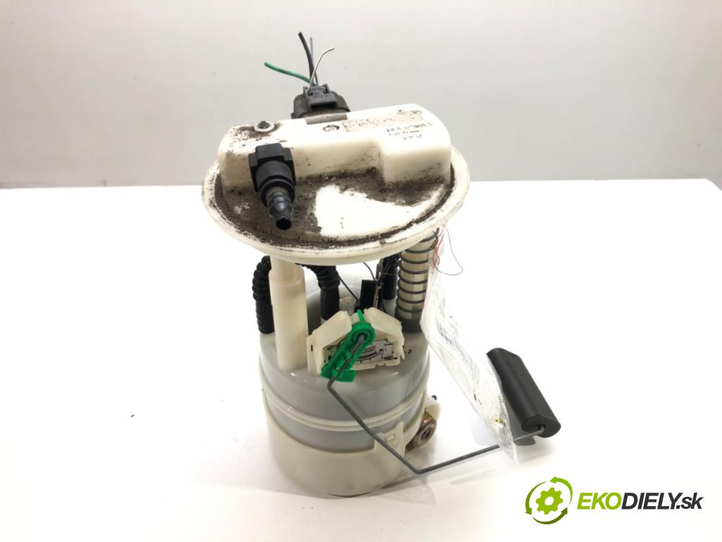 RENAULT MODUS / GRAND MODUS (F/JP0_) 2004 - 2022    1.6 (JP0L, JP0V) 65 kW [88 KM] benzyna 2004 - 2022  Pumpa paliva vnútorná  (Palivové pumpy, čerpadlá, plaváky)