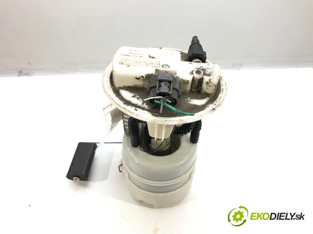 RENAULT MODUS / GRAND MODUS (F/JP0_) 2004 - 2022    1.6 (JP0L, JP0V) 65 kW [88 KM] benzyna 2004 - 2022  Pumpa paliva vnútorná  (Palivové pumpy, čerpadlá, plaváky)
