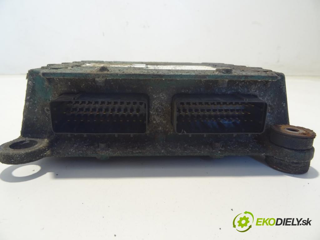 VOLVO FL6 1985 - 2000    FL 608  riadiaca jednotka Motor 20412508 (Riadiace jednotky)