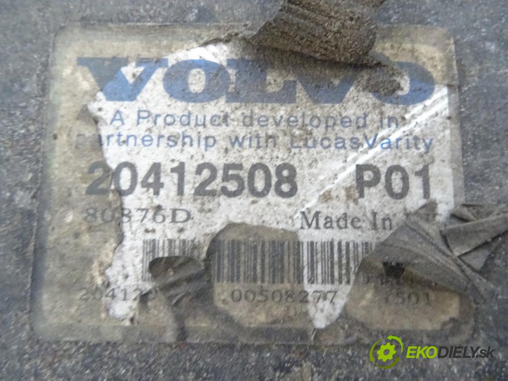 VOLVO FL6 1985 - 2000    FL 608  riadiaca jednotka Motor 20412508 (Riadiace jednotky)