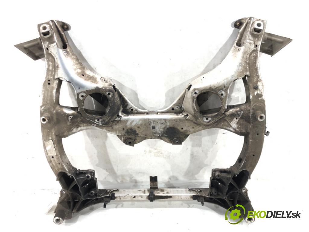 BMW 5 (F10) 2009 - 2016    535 i 225 kW [306 KM] benzyna 2010 - 2016  Výstuha pod Motor  (Výstuhy predné)