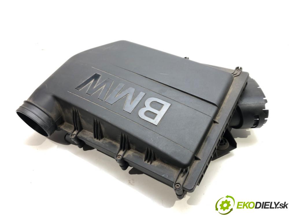 BMW 5 (F10) 2009 - 2016    535 i 225 kW [306 KM] benzyna 2010 - 2016  Obal filtra vzduchu 7571355 (Obaly filtrov vzduchu)