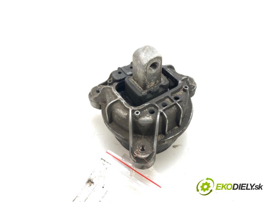 BMW 5 (F10) 2009 - 2016    535 i 225 kW [306 KM] benzyna 2010 - 2016  AirBag Motor 13981112 (Držiaky motora)