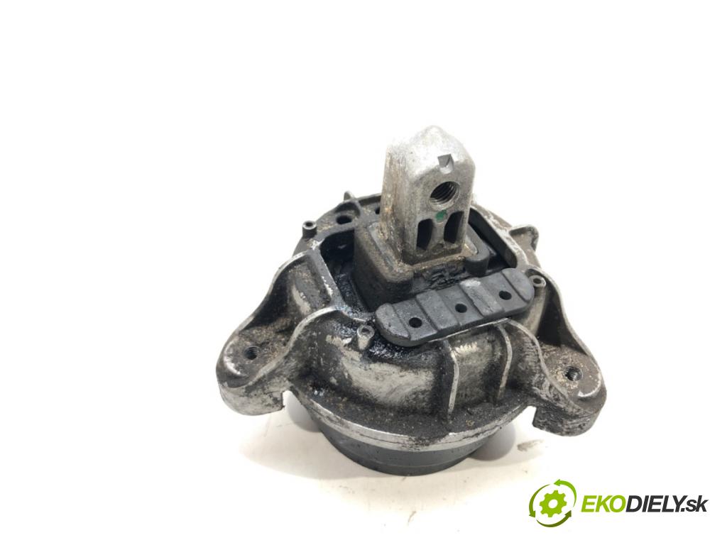 BMW 5 (F10) 2009 - 2016    535 i 225 kW [306 KM] benzyna 2010 - 2016  AirBag Motor 13981112 (Držiaky motora)