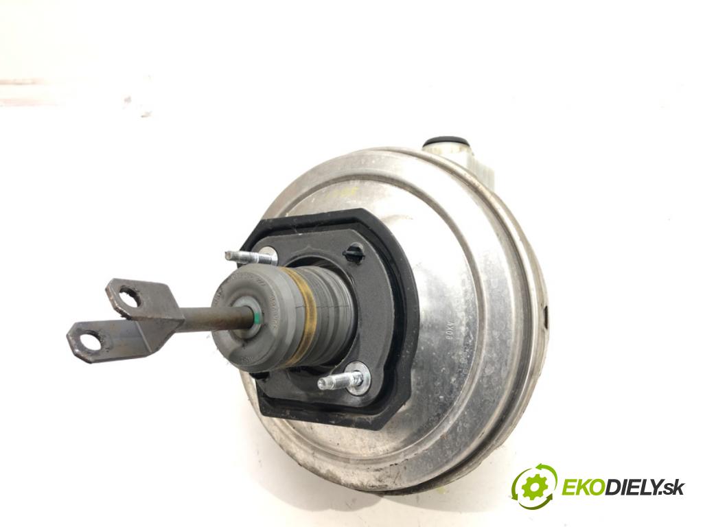 BMW 5 (F10) 2009 - 2016    535 i 225 kW [306 KM] benzyna 2010 - 2016  Posilovač Pumpa brzdová  (Posilňovače bŕzd)