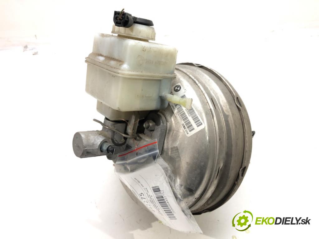 BMW 5 (F10) 2009 - 2016    535 i 225 kW [306 KM] benzyna 2010 - 2016  Posilovač Pumpa brzdová  (Posilňovače bŕzd)