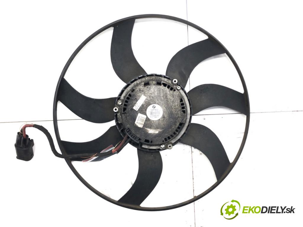 BMW 5 (F10) 2009 - 2016    535 i 225 kW [306 KM] benzyna 2010 - 2016  Ventilátor chladiča 7594610 (Ventilátory)