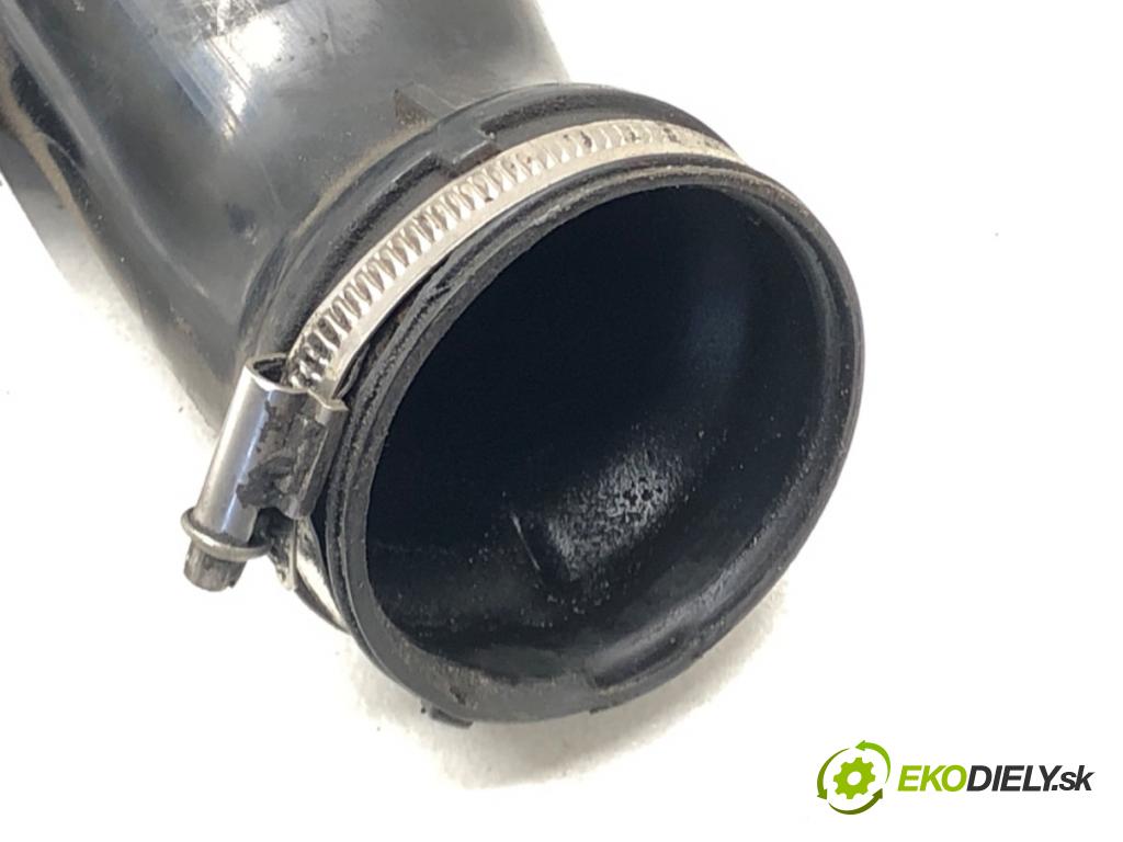 BMW 5 (F10) 2009 - 2016    535 i 225 kW [306 KM] benzyna 2010 - 2016  Rúra hadice trubka vzduchu 7583726 (Hadice chlazení vzduchu)