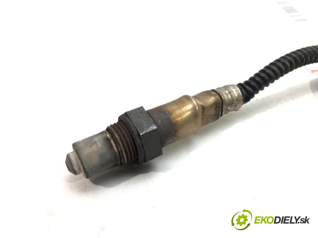 BMW 5 (F10) 2009 - 2016    535 i 225 kW [306 KM] benzyna 2010 - 2016  sonda lambda 7589475 (Lambda sondy)